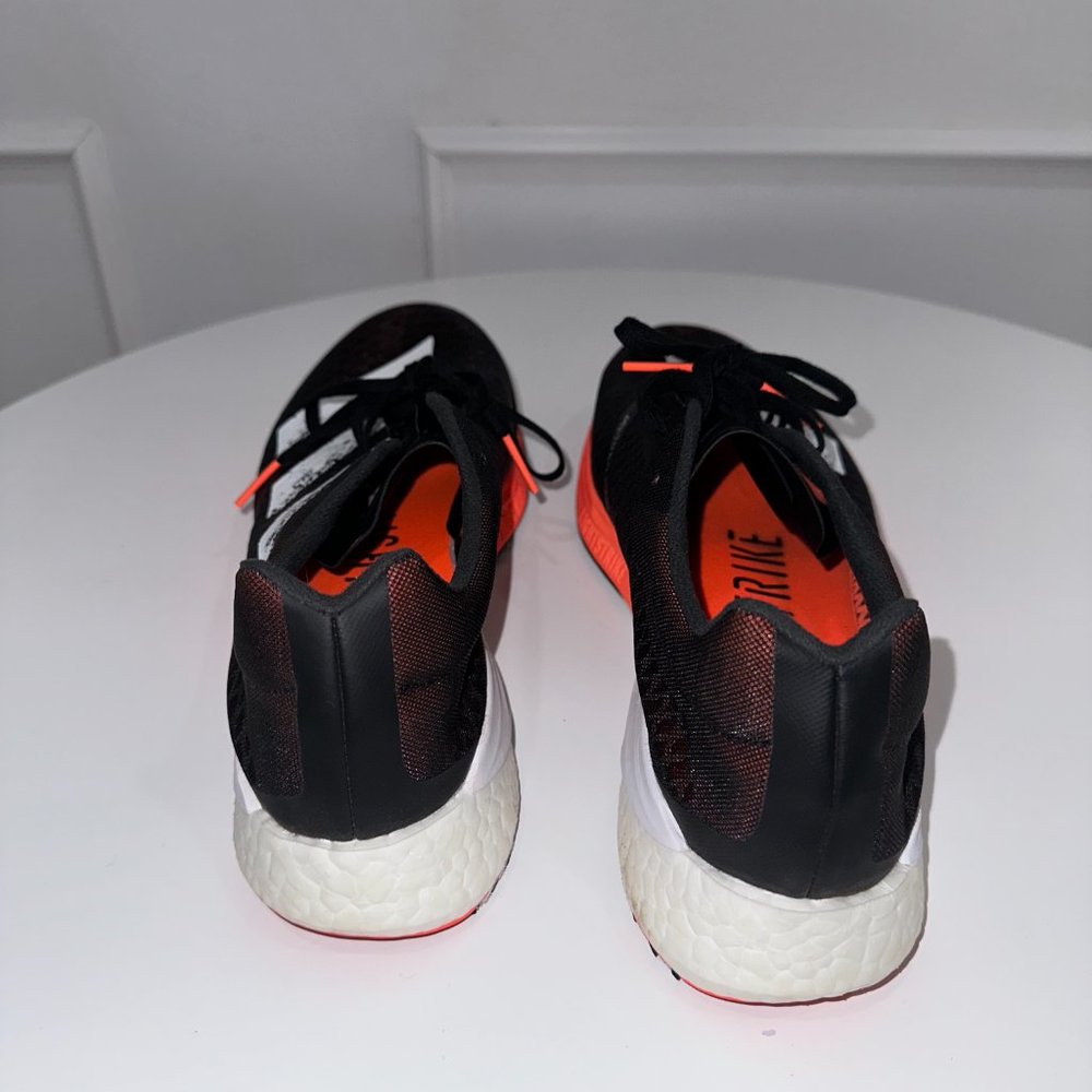 MEN'S ADIDAS ADIZERO PRO Size 11 - Picture 4 of 6